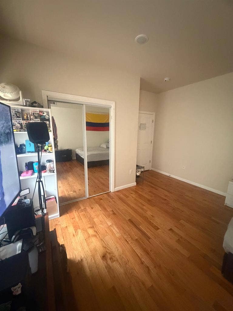 Private Room in Jersey City