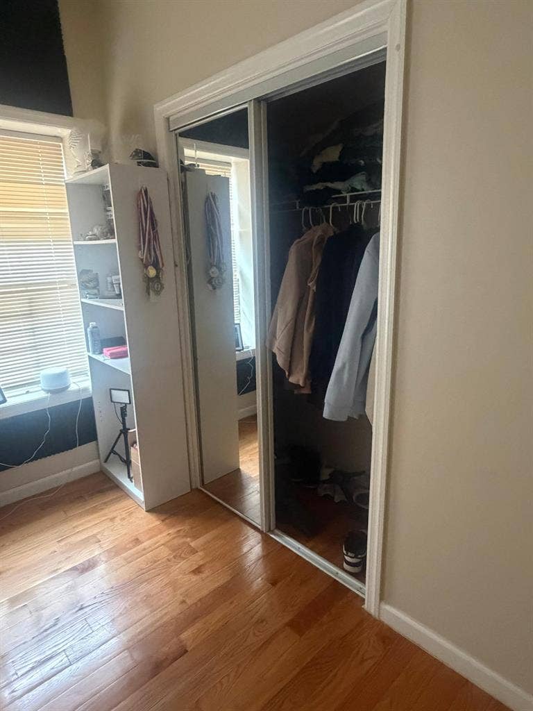 Private Room in Jersey City