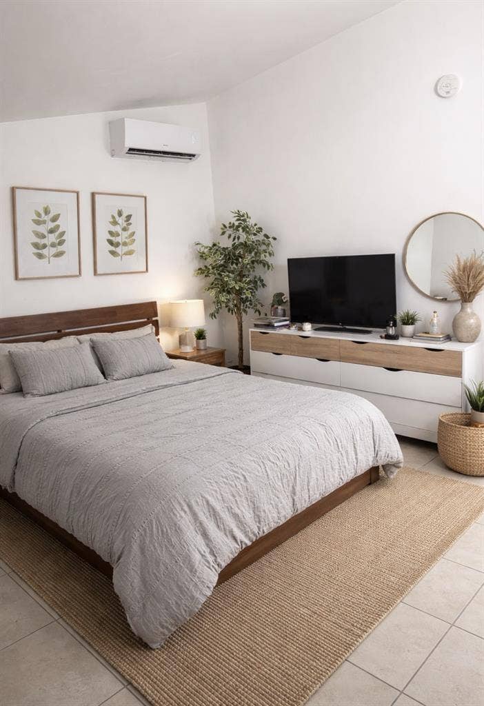 Room for rent near UofA