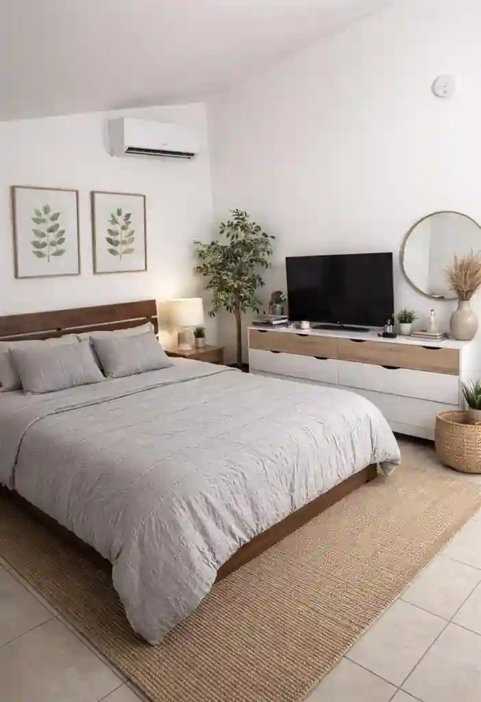 Room for rent near UofA