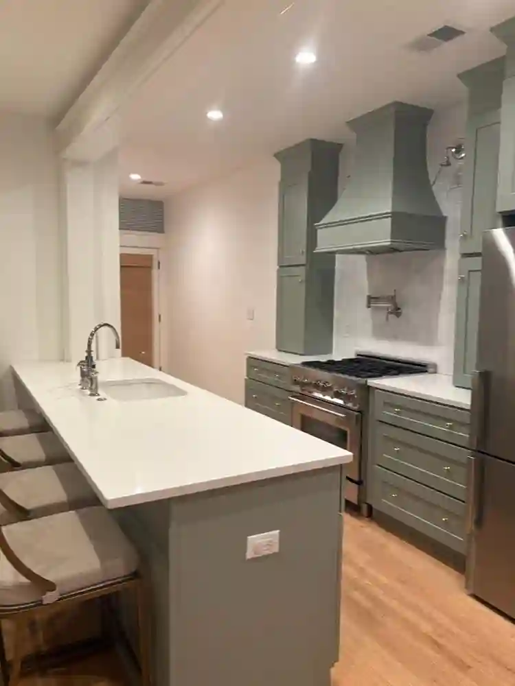 Room available in Capitol Hilll