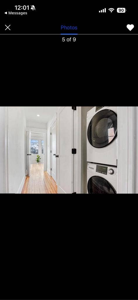 Room available in Capitol Hilll