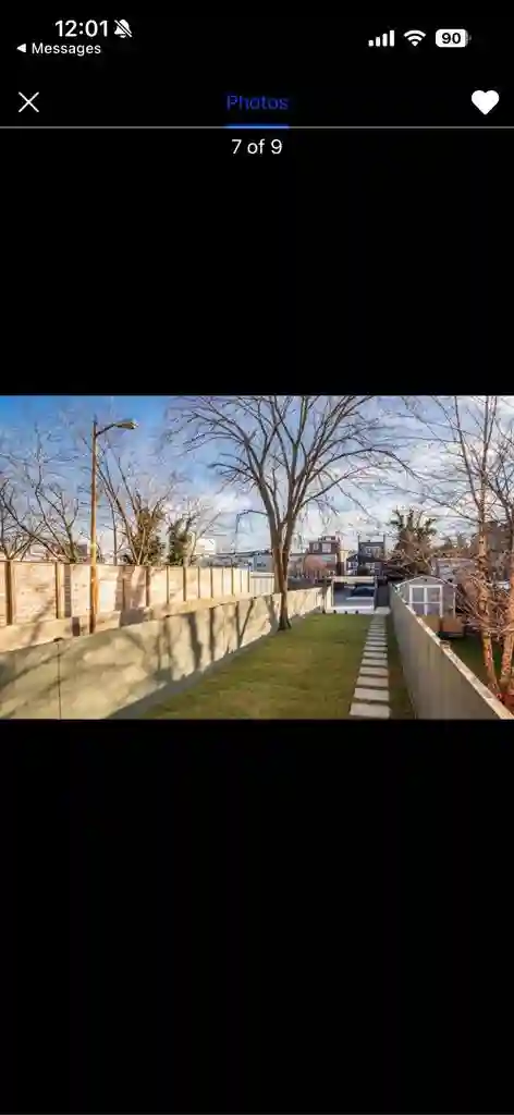 Room available in Capitol Hilll