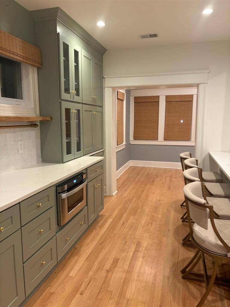 Room available in Capitol Hilll