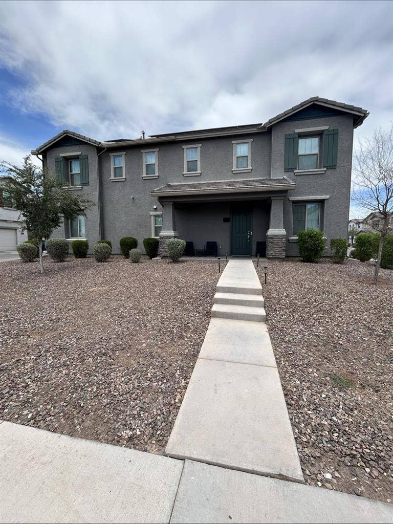 Room for rent- Phoenix/Laveen Area