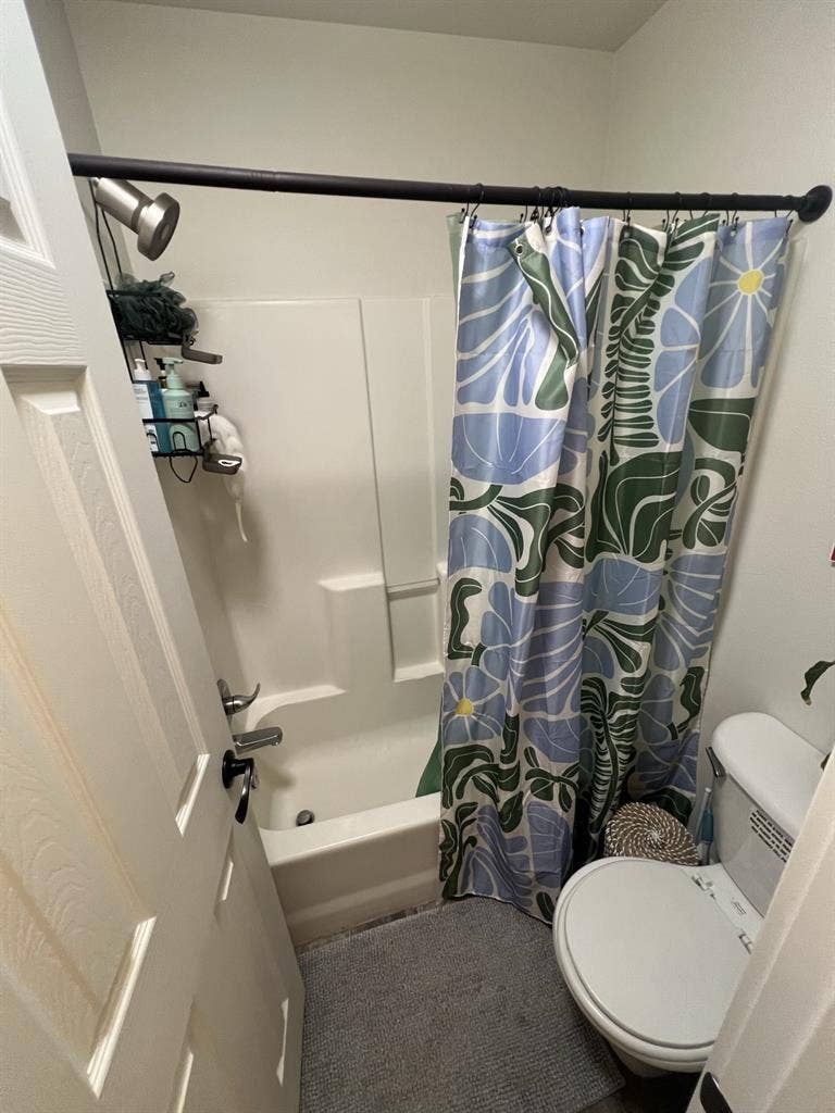ISO one female tenant