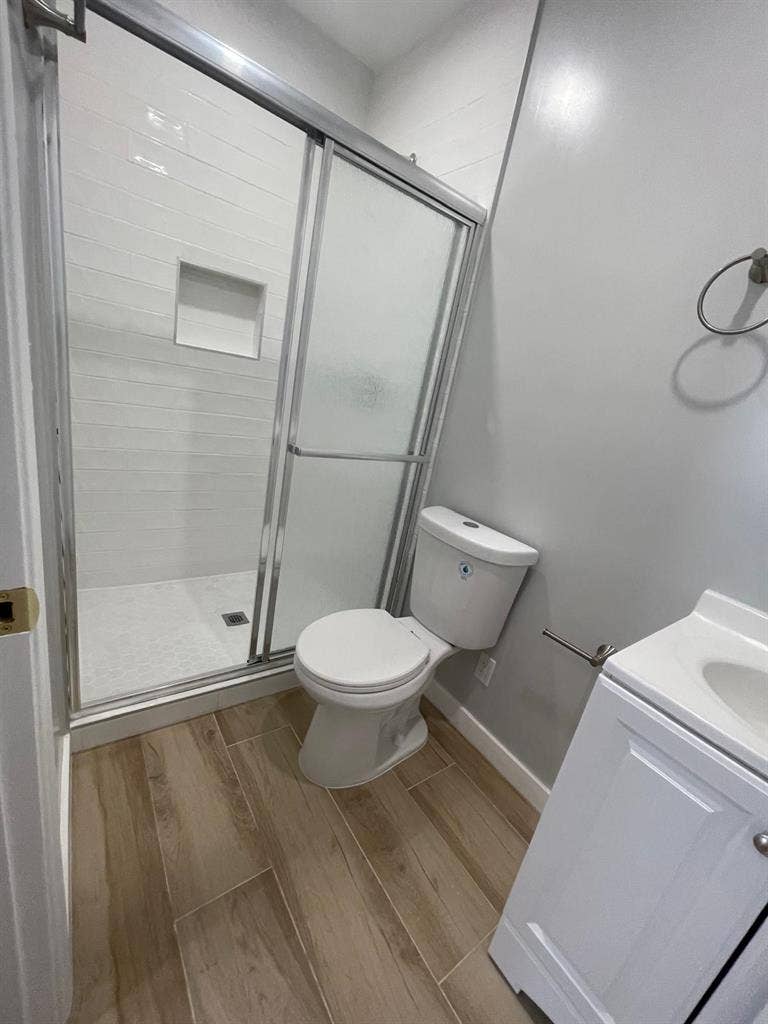 Private studio apartment for $1,150