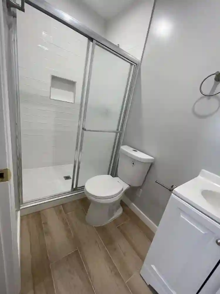 Private studio apartment for $1,150