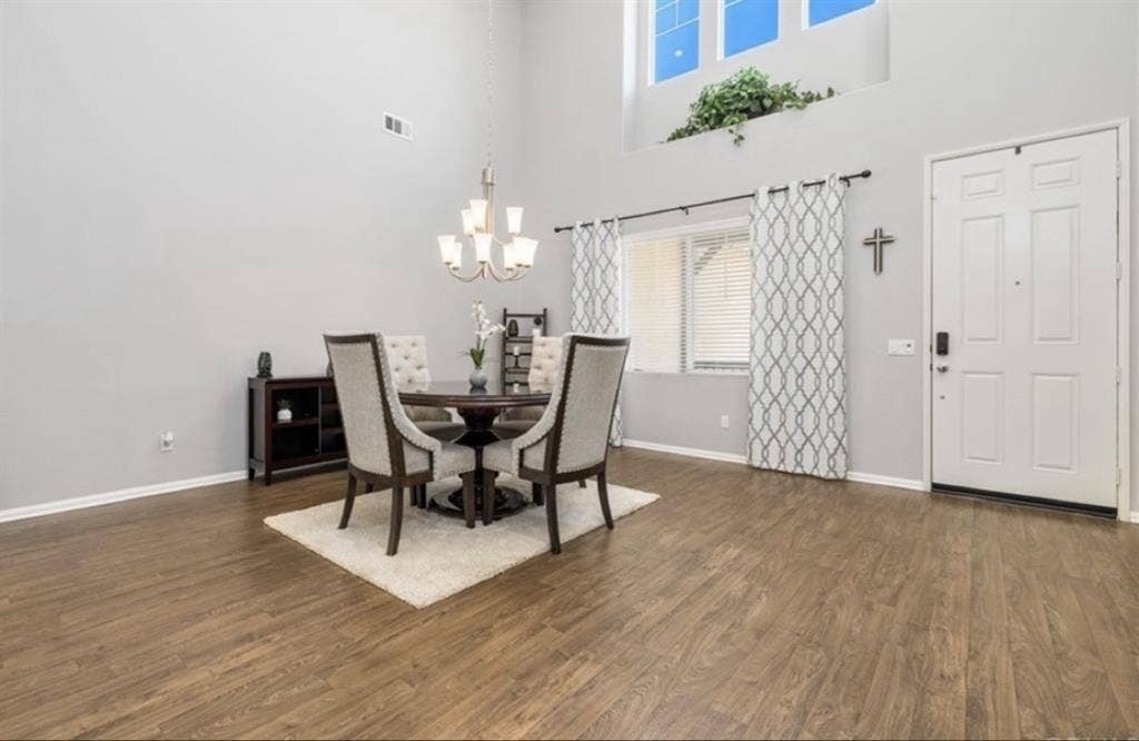 5 bdm 3.5 bth rooms for rent