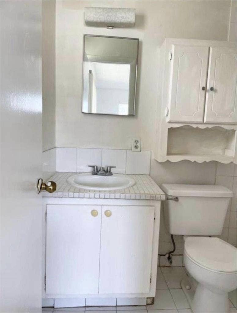 Private room for rent 