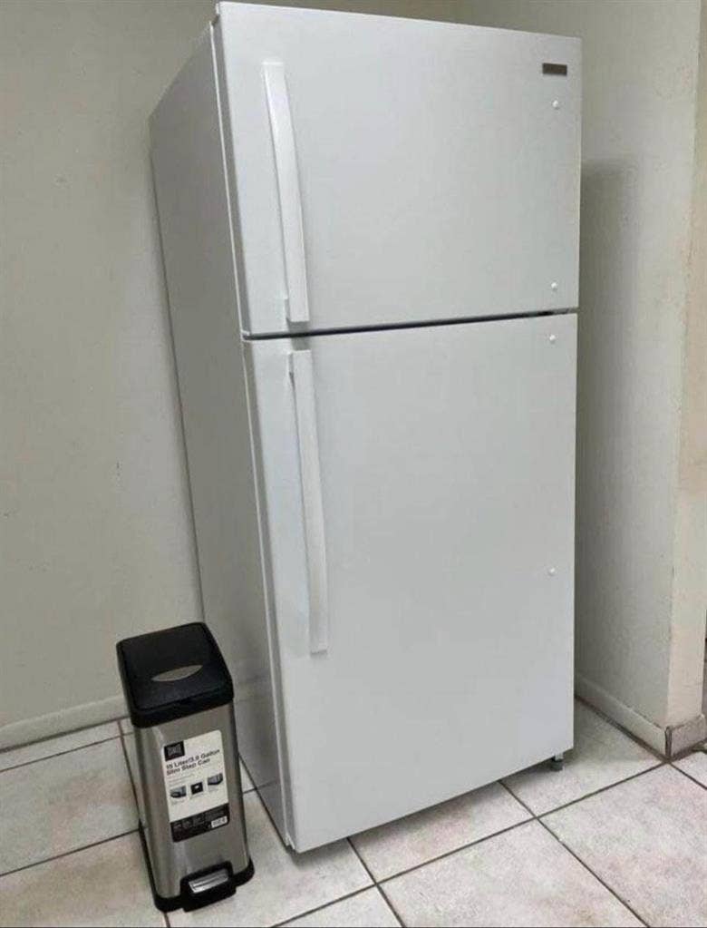 Private room for rent 