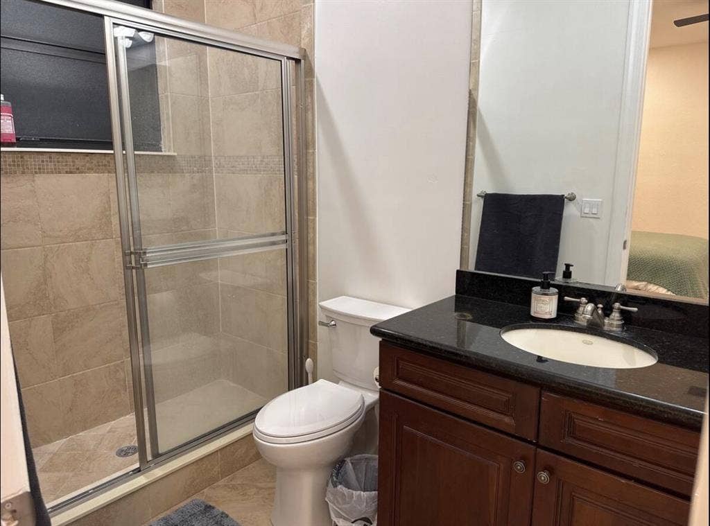 Conscious, clean, & private home