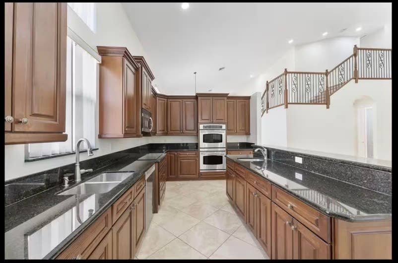 Conscious, clean, & private home