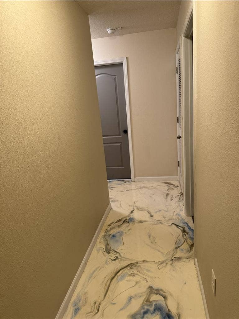 Renting a room
