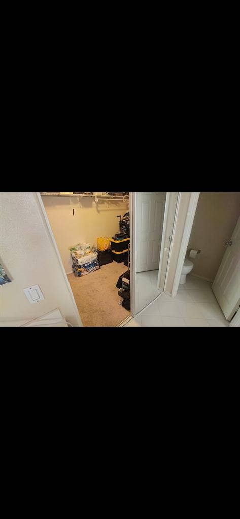 Master bedroom for rent
