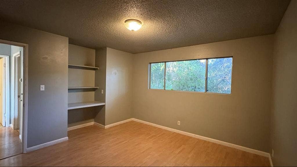 Spacious room for rent!