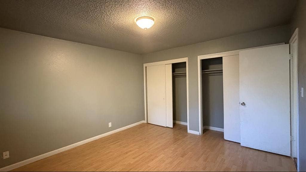 Spacious room for rent!
