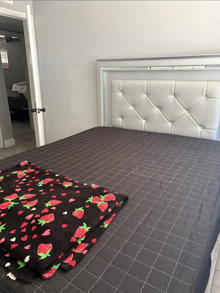 Room for rent asap