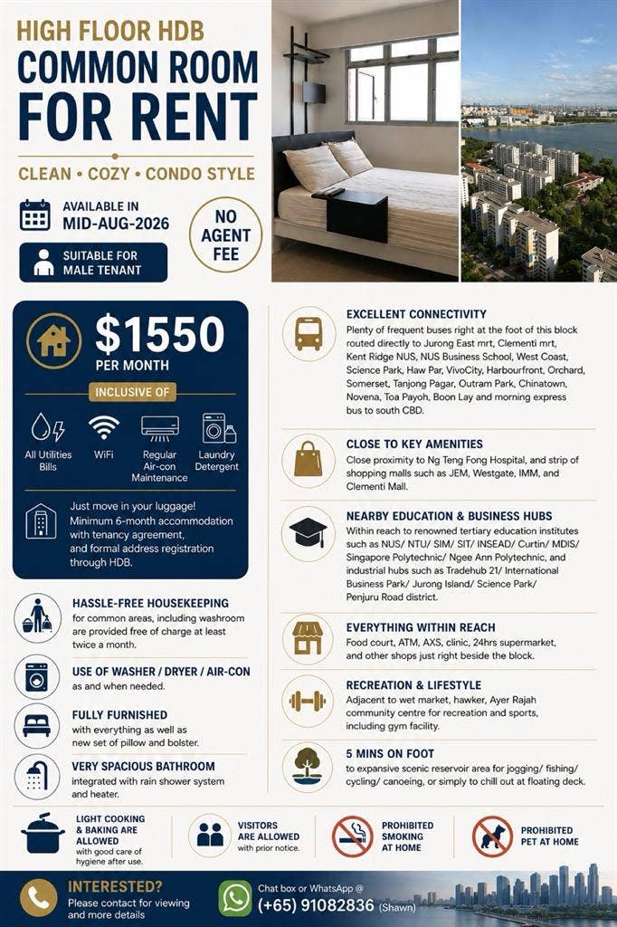 New Listing