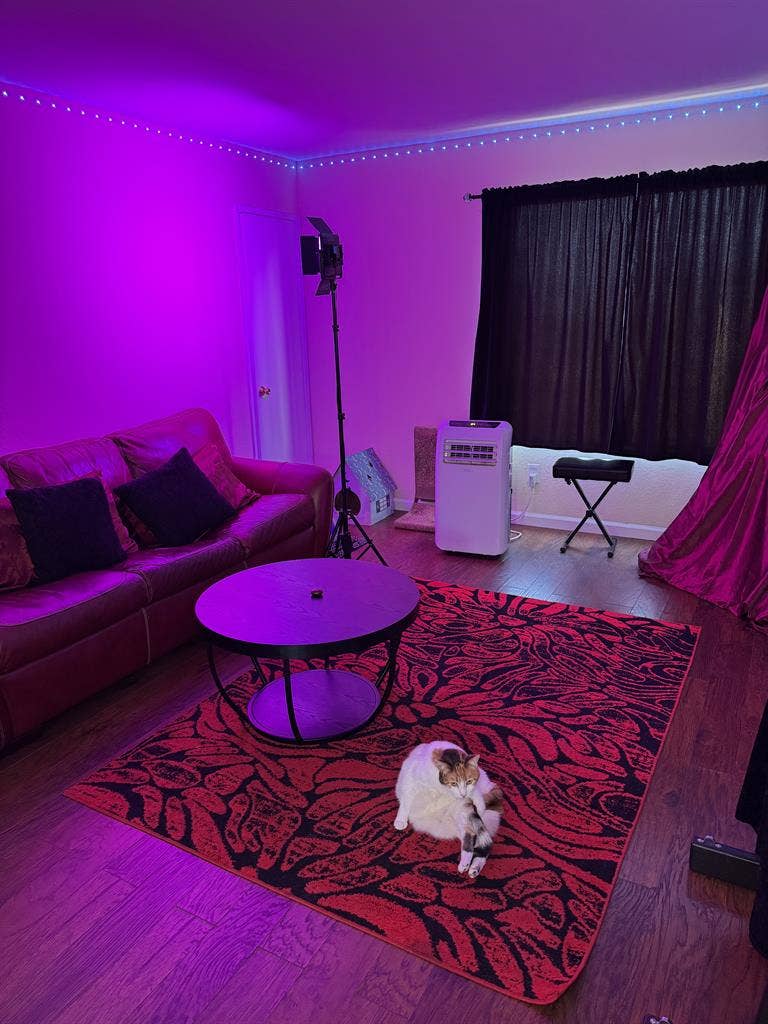 Private Room Oak Park/City Heights