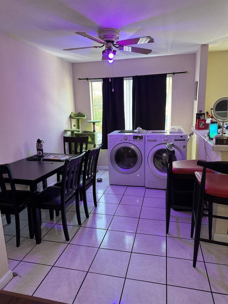 Private Room Oak Park/City Heights