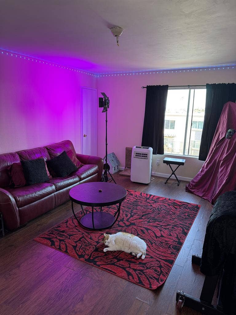 Private Room Oak Park/City Heights