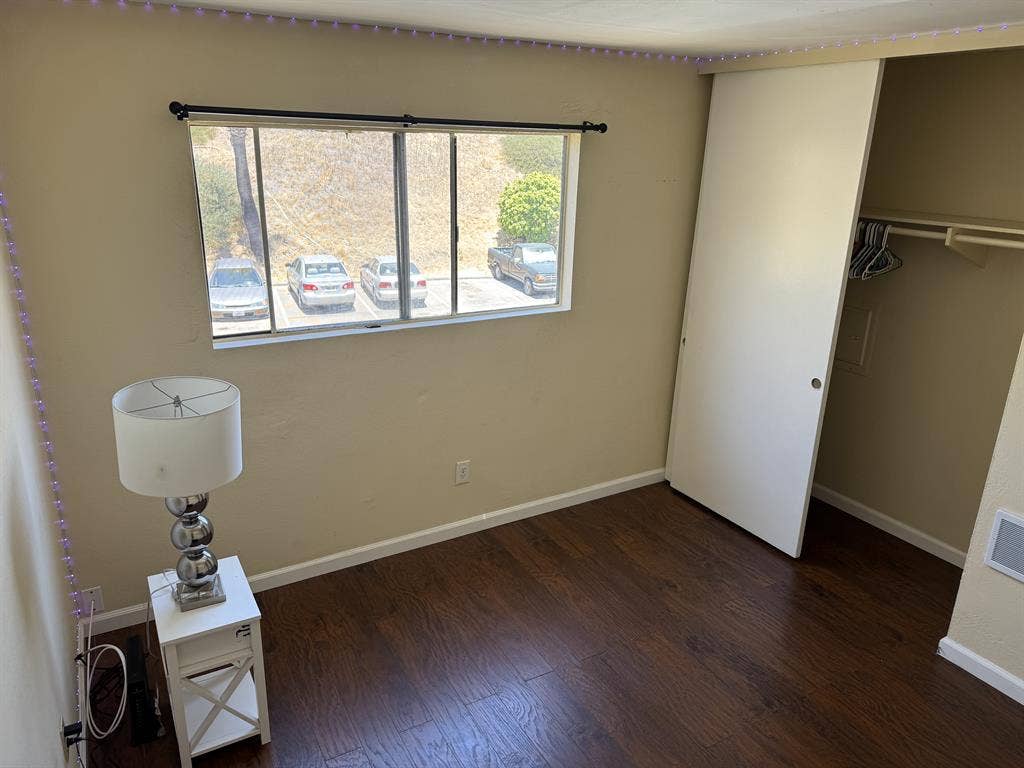 Private Room Oak Park/City Heights