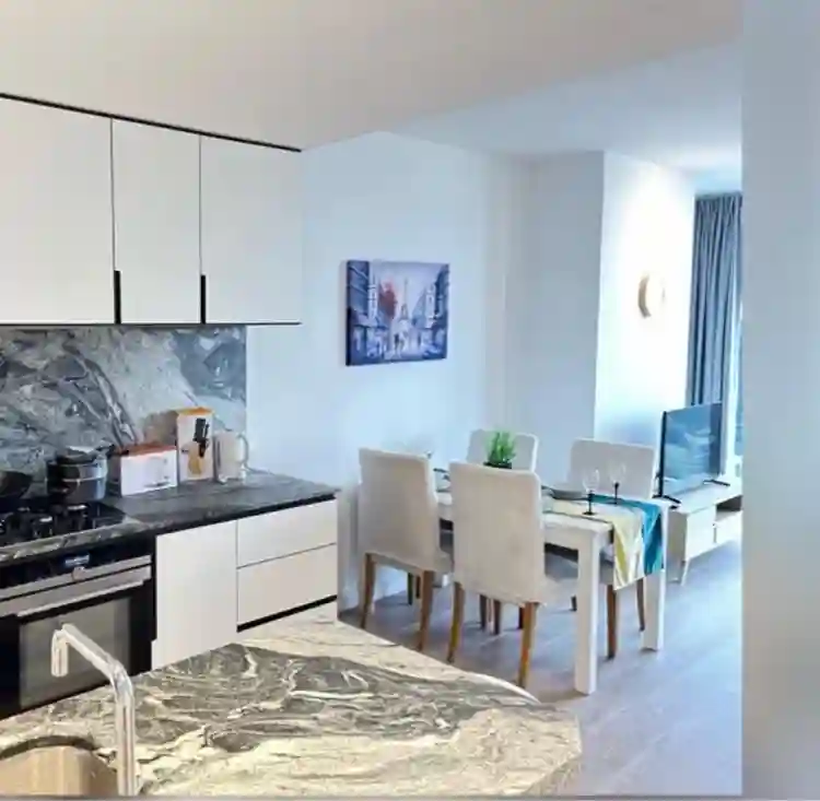 🏡CBD ROOM FURNISHED