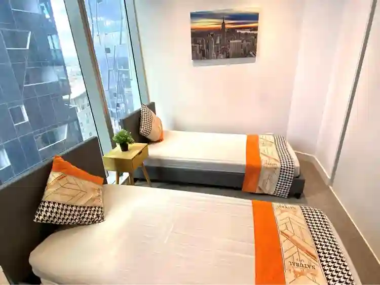 🏡CBD ROOM FURNISHED