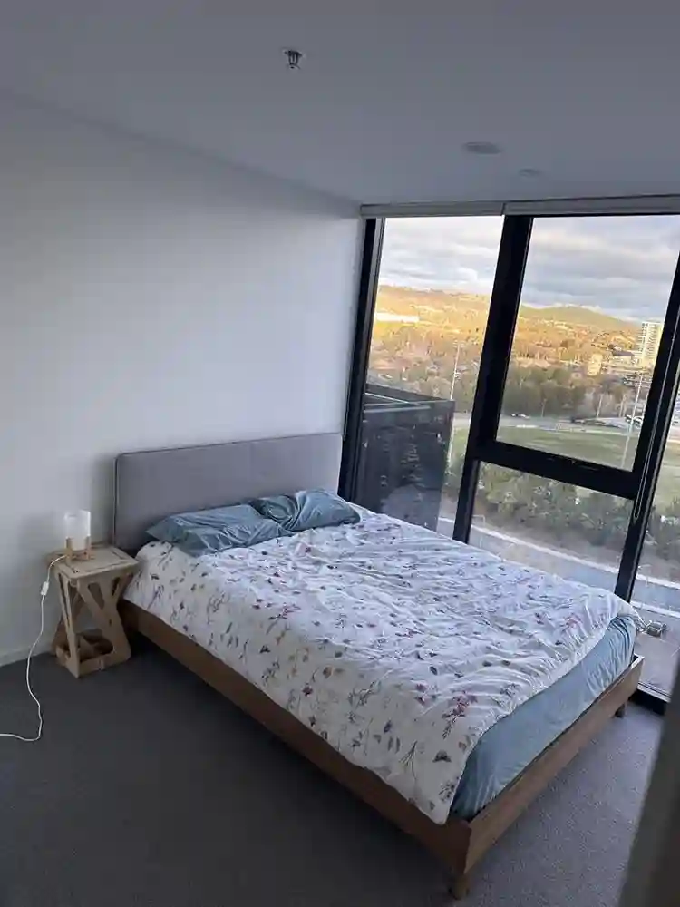 $400 per week. Including utilities