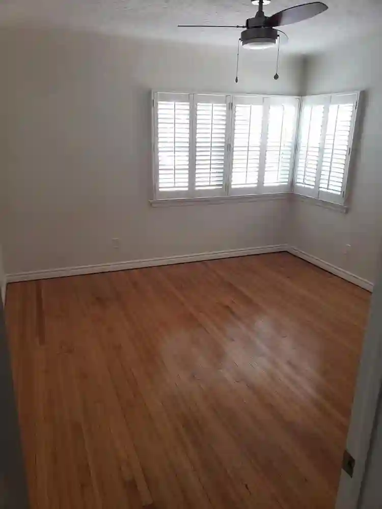 Downtown Master Bedroom for rent