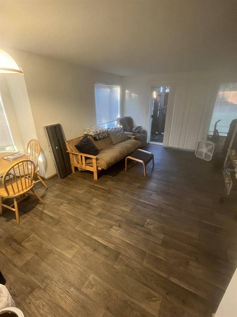 Room for Rent July 1st