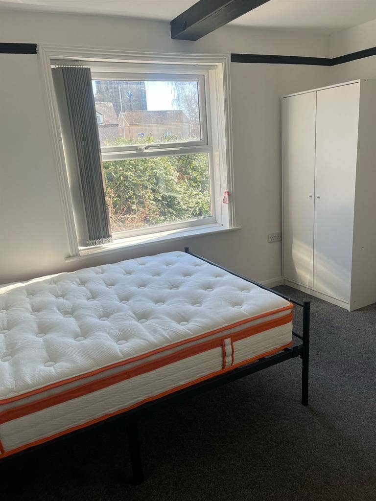 AMAZING DOUBLE ROOMS - KEGWORTH!!