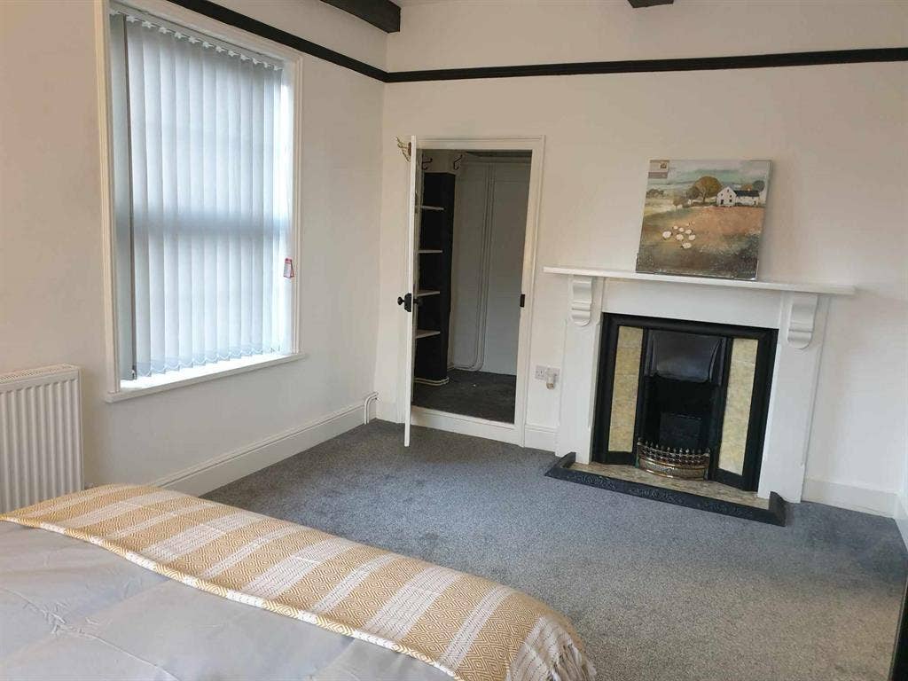 AMAZING DOUBLE ROOMS - KEGWORTH!!