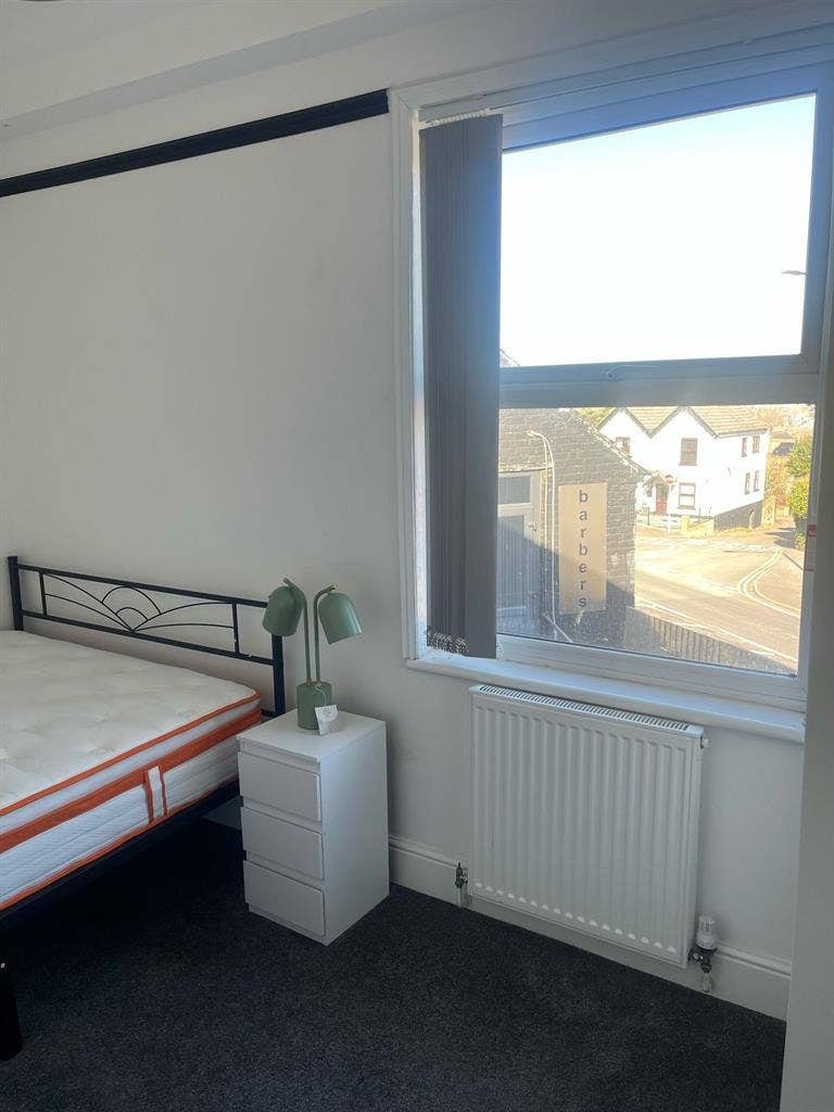 AMAZING DOUBLE ROOMS - KEGWORTH!!