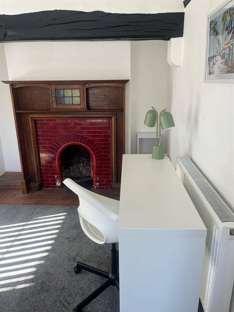 AMAZING DOUBLE ROOMS - KEGWORTH!!
