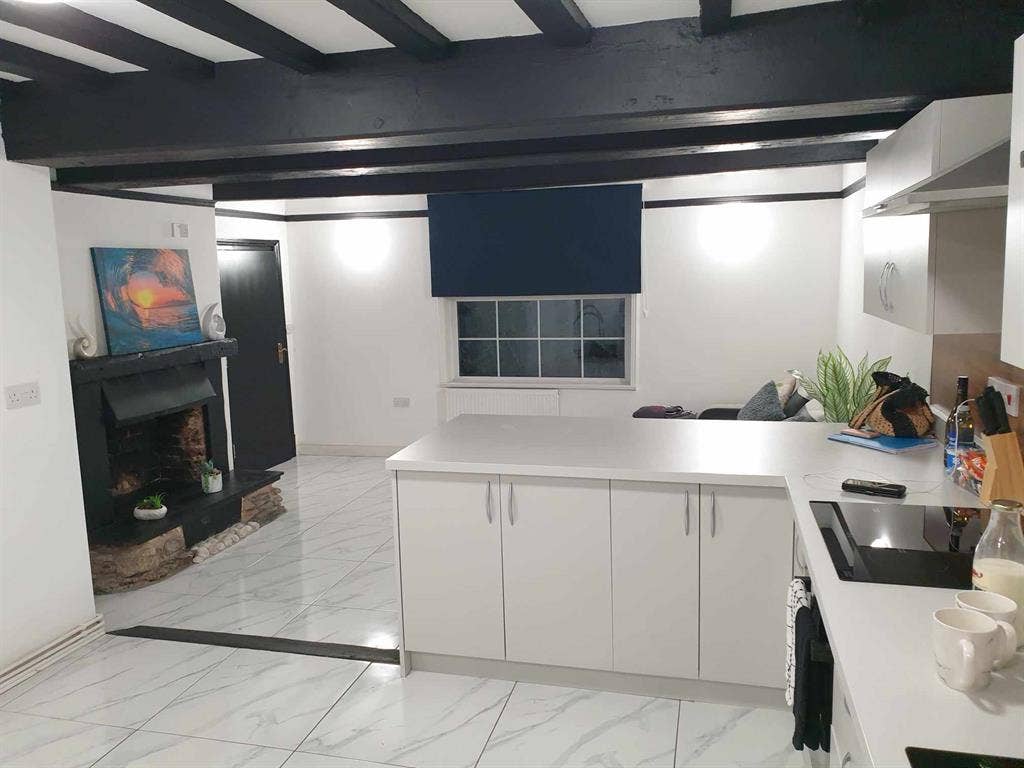 AMAZING DOUBLE ROOMS - KEGWORTH!!