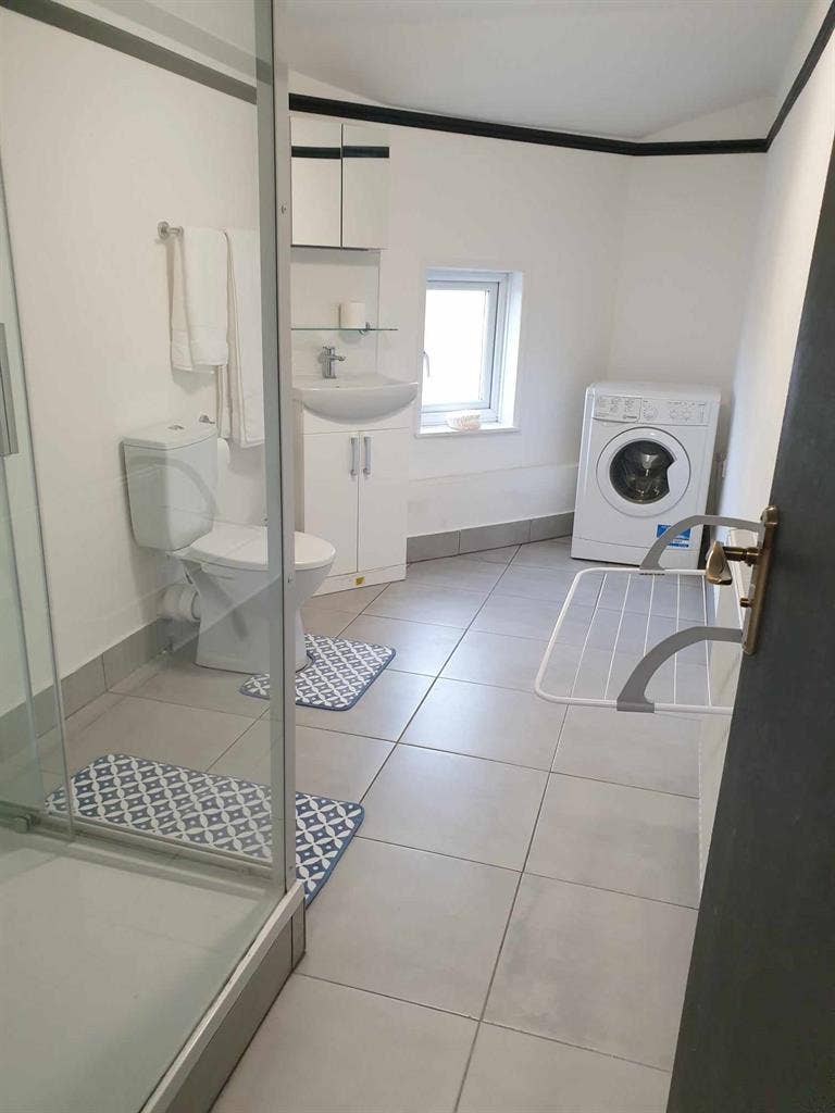 AMAZING DOUBLE ROOMS - KEGWORTH!!
