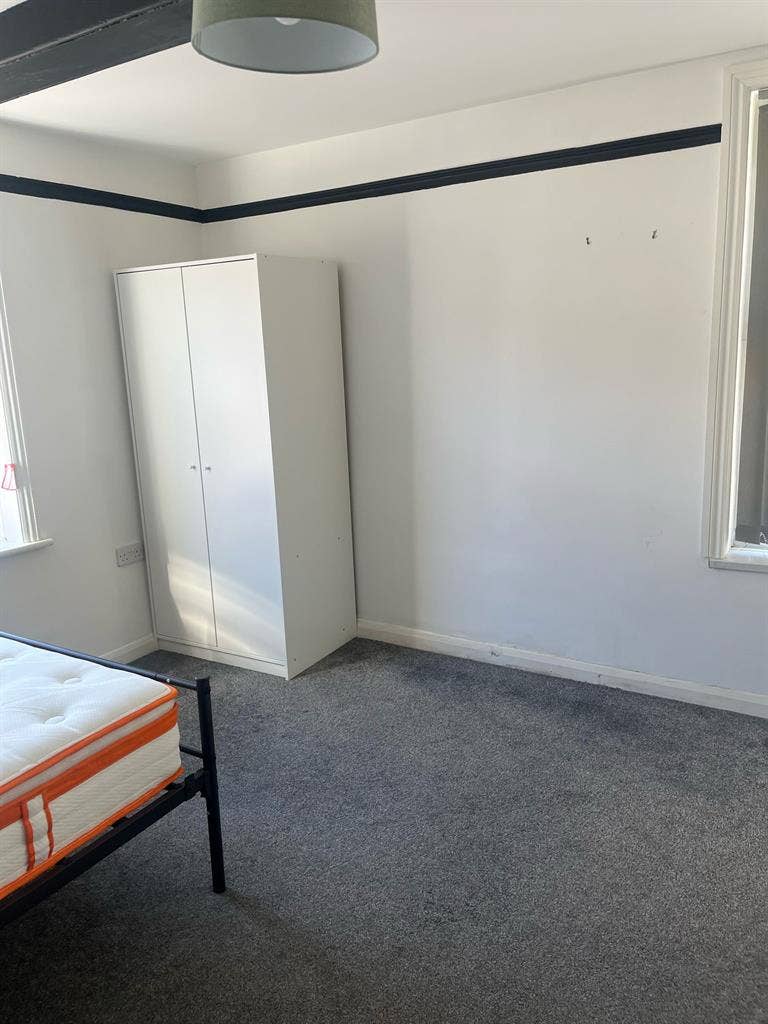 AMAZING DOUBLE ROOMS - KEGWORTH!!
