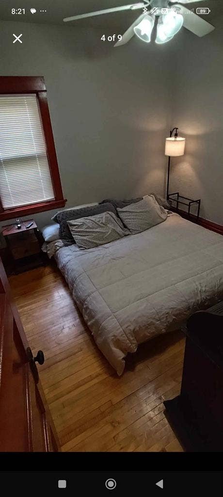 🌿ROOM FOR RENT🌿