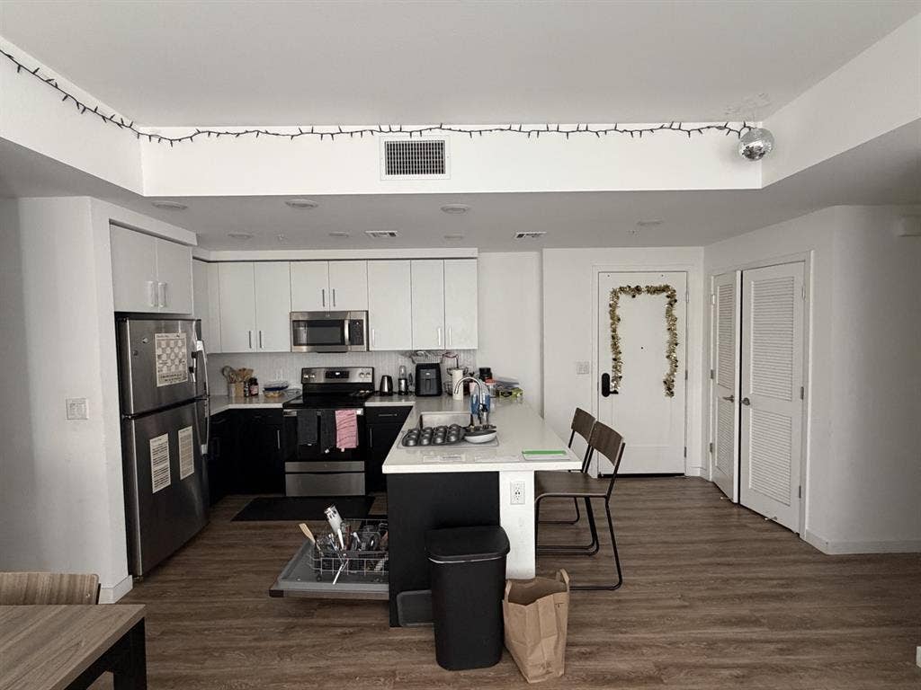 Wexler (Private Bedroom&Bathroom)