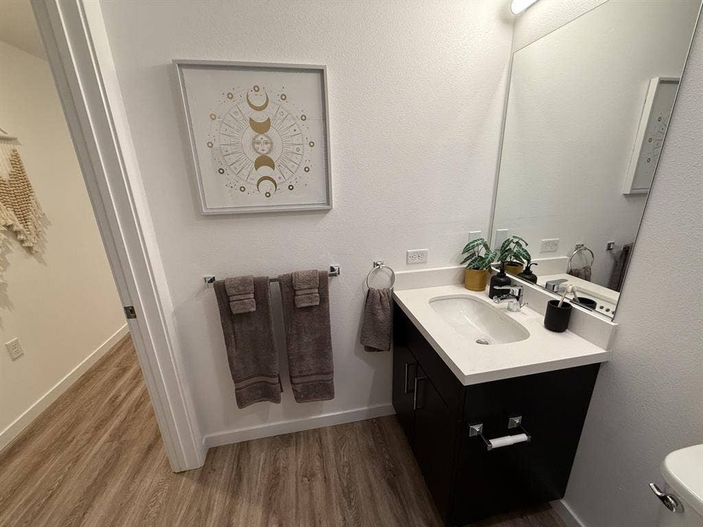 Wexler (Private Bedroom&Bathroom)