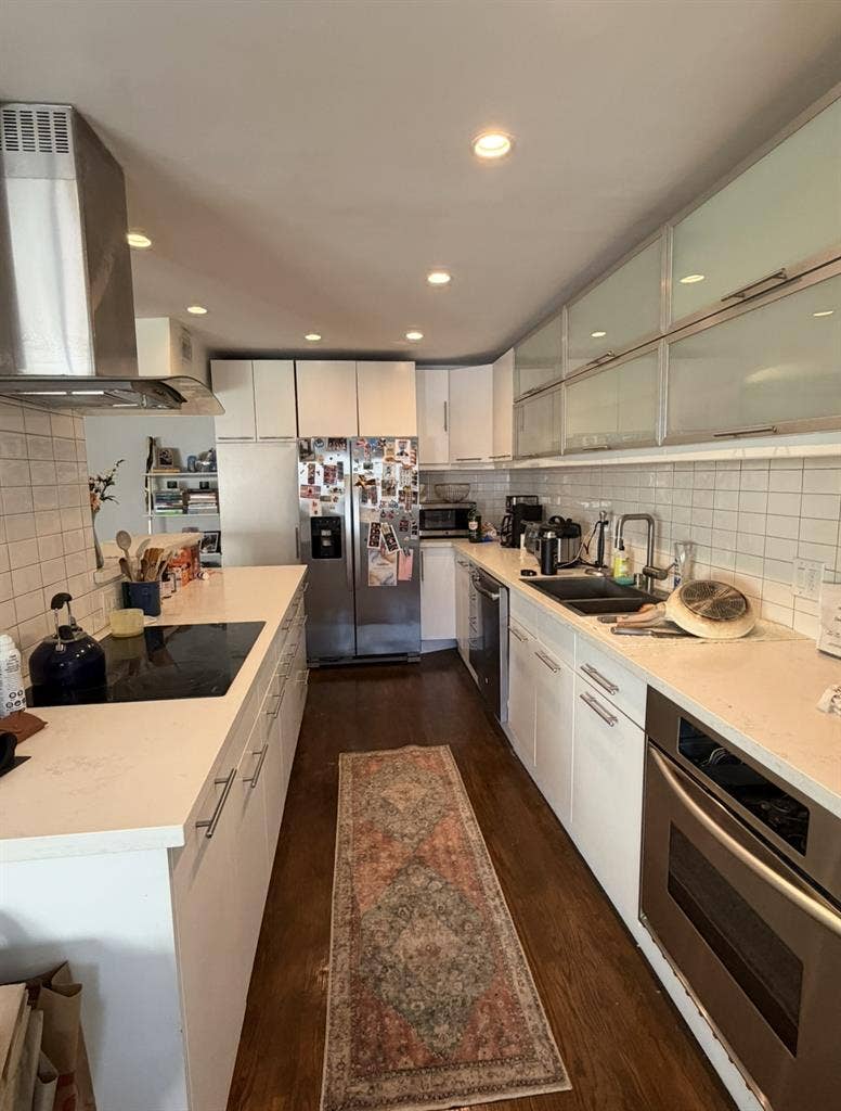 WEHO Bed+Bath Avail in 2 bed,2 bath