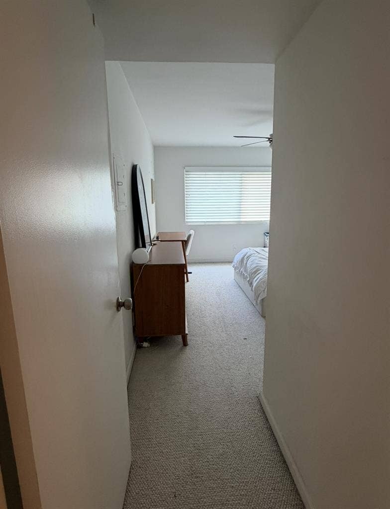 WEHO Bed+Bath Avail in 2 bed,2 bath