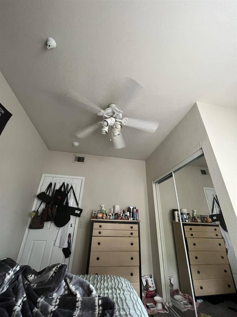 1 bd available in a 4bd/2bath unit