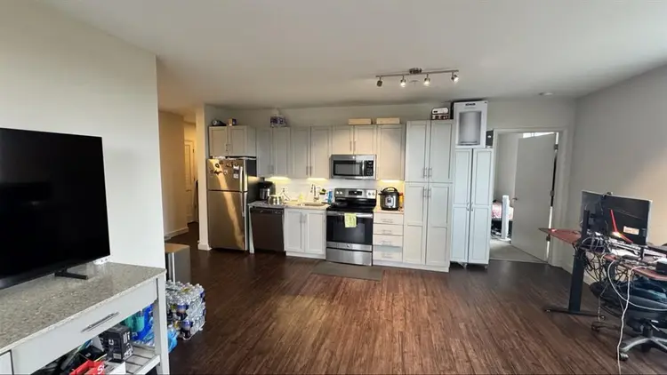 Private room for rent