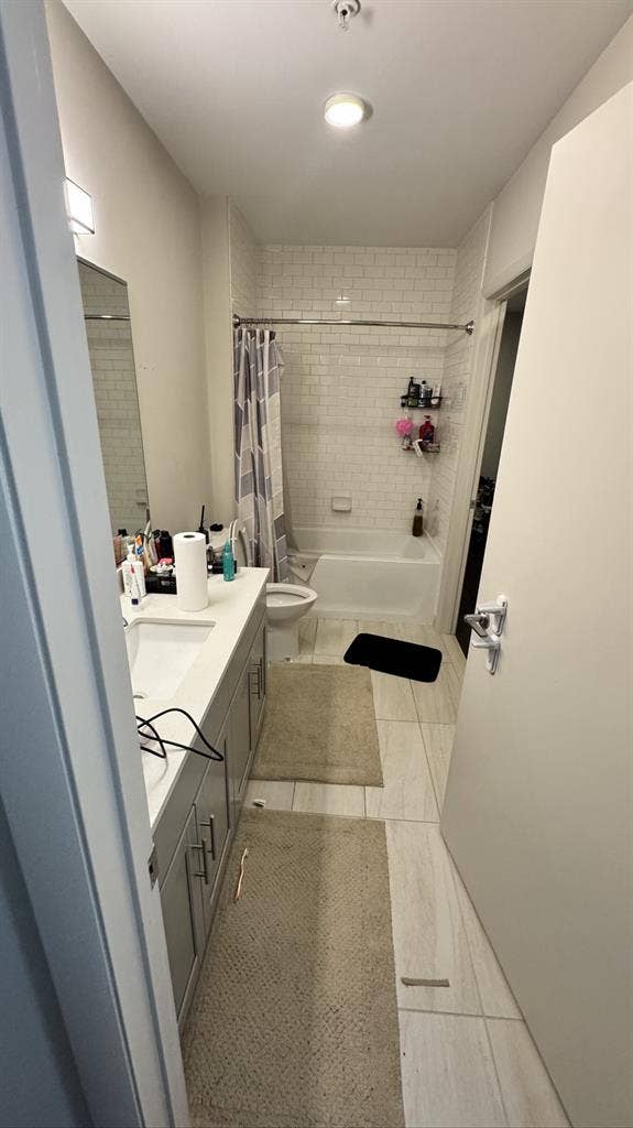 Private room for rent