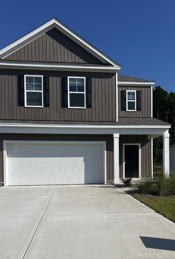 New Listing