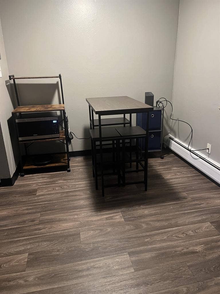 Sublet