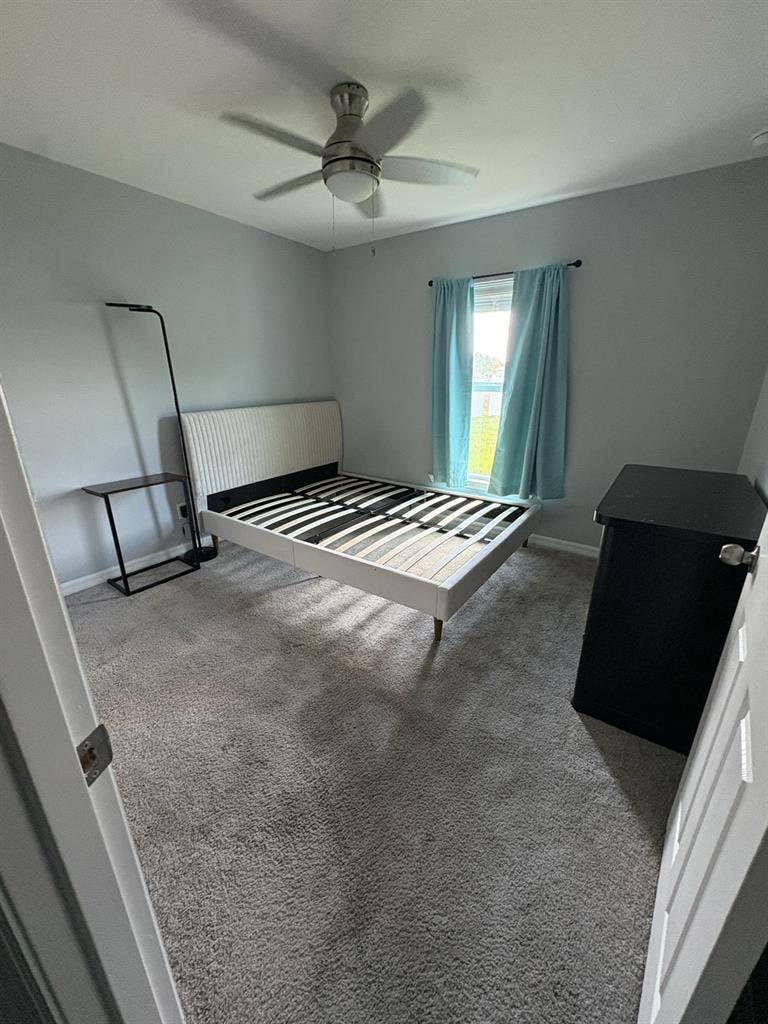 Looking for a roommatee